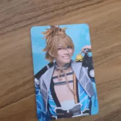 浦島虎徹　祝玖寿 乱舞音曲祭　ランダムふぉとカード