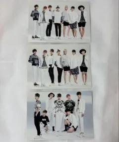 BTS FOR YOU HMV 購入特典 ポストカード 3枚セット