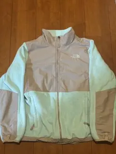 THE NORTH FACE フリースジャケット Denali デナリ 古着
