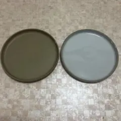 HASAMI PORCELAIN プレート 2枚セットのサムネイル