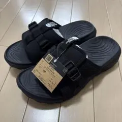 最終処分THE NORTH FACE Camp Slide 26cm サンダルのサムネイル