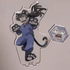 尾浜勘右衛門 ハロウィンパーティー アクスタ