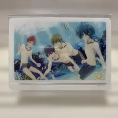 Free! ミニフォトカード ランダム 510種 10th - メルカリ