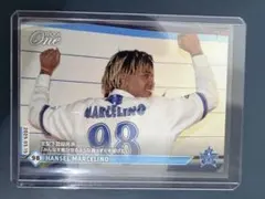 エポックワン　マルセリーノ　支配下登録発表　横浜ベイスターズ　来日外国人