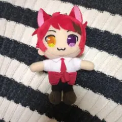 すとぷり　莉犬　ぬい　グッズ
