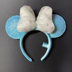 ディズニーシー　25周年カチューシャ