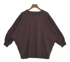 2025年最新】JOURNAL STANDARD LUXE レディース トレーナー