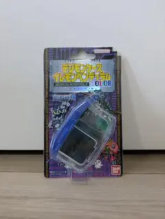 デジモンケース イレモンペンデュラム COLOR メタリックグレー - メルカリ