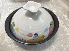 松屋×みいつけた！キャンペーン オリジナル土鍋 - メルカリ