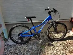 Trek 20インチ マウンテンバイクのサムネイル