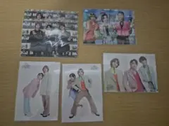 Mrs.GREEN APPLE MGA ミセス　フォトカ　 集合