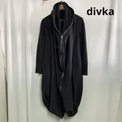 2026年最新】divka コートの人気アイテム - メルカリ