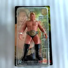 新日本プロレス『高山善廣(NWFヘビー級チャンピオンベルト付)初版