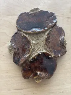 週末最終価格　tocohana ceramics 陶板