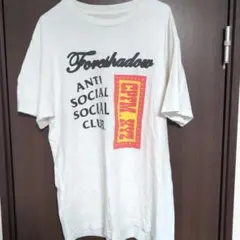 Anti Social Social Club CPFM Tシャツのサムネイル
