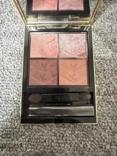 YSL クチュール ミニ クラッチ 400 アイシャドウ