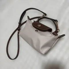 新品未開封】JAL限定品 Longchamp トートバッグ ネイビー - メルカリ