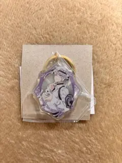 ツイステ 一番くじ アズール・アーシェングロット