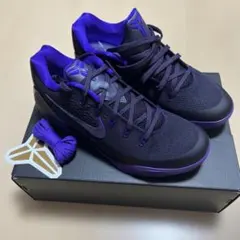 Nike Kobe9のサムネイル