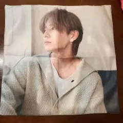 山田涼介クッションカバー