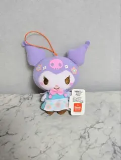 クロミ　北欧風　マスコット