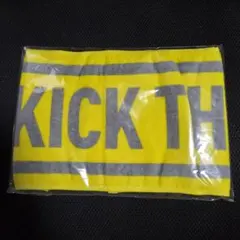 KICK THE CAN CREW タオル 2017 復活祭