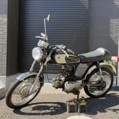 ⭐️実働！⭐️ Yamaha yb-1 four - メルカリ
