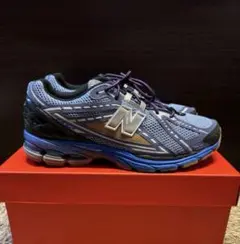 Action Bronson × New Balance 1906R 28.5のサムネイル