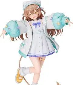 NIKKE – ルピー：ウィンターショッパー ガレージキット - メルカリ