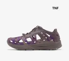 THE NORTH FACE ノースフェイス リ アクティブ スニーカー27.5