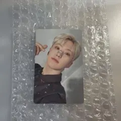 SEVENTEEN JAPAN 4TH SINGLE HOSHI トレカ ホシ - メルカリ