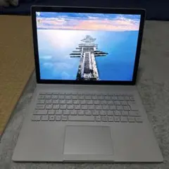 極美品！Microsoft surface book 3 メルカリ最安値！ 2026年最新】surface book 3 256gbの人気アイテム - メルカリ