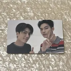 ユニット｜ユニバ3形態 《ENHYPEN 宵 YOI トレカ 特典》