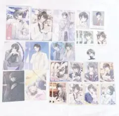 スタンドマイヒーローズ スタマイ 都築誠 ブロマイド カード