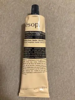 イソップ未開封インテンシブハイドレーティングボディバーム500ml 楽天市場】イソップ インテンシブ ハイドレーティング ボディバームの通販