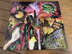 A Tribe Called Quest デビューアルバム / CD国内初盤帯付 - メルカリ