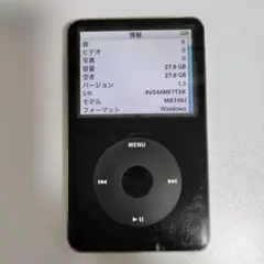 2026年最新】iPod classic 第5世代 30GBの人気アイテム - メルカリ