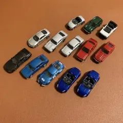 2025年最新】缶コーヒーおまけミニカーの人気アイテム - メルカリ