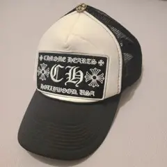 CHROME HEARTS キャップ