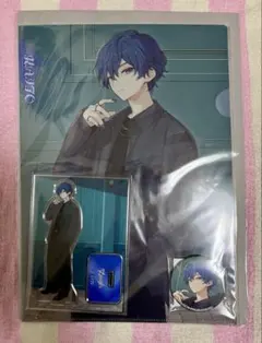 プロセカ×ZOZOTOWN第3弾 コラボ KAITO ニーゴカイト ニゴカイ - メルカリ