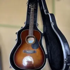 Cooder by Takamine アコースティックギター ハードケース付のサムネイル