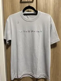 【美品】IN THE PAINT インザペイント　Tシャツ　Mサイズ