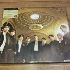 【匿名・即日発送】 Snow Man RAYS 初回盤A〈CD+2DVD〉