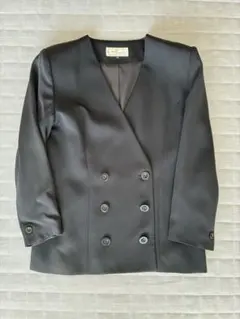 喪服 礼服 ジャケットのみ