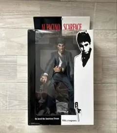2025年最新】スカーフェイス アル・パチーノ フィギュアの人気
