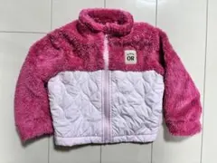 フリース　4Y