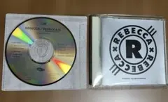 レベッカREBECCA アルバム2枚セット