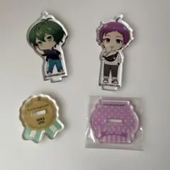 ホリミヤ アクリルスタンド 井浦秀 石川透　2種セット