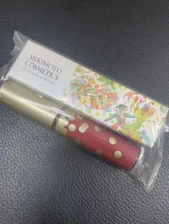 MIKIMOTO COSMETICSリキッドリップカラーLTD新品未使用送料込みのサムネイル