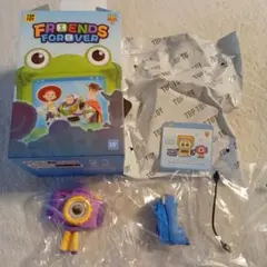 16 TOP TOY トイストーリー 5 ブラインドボックス スマーティパンツ